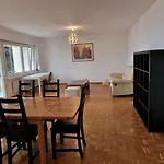 Lugano Lakeview Apartment Private Parking & Self Check-In