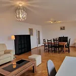 Lugano Lakeview Apartment Private Parking & Self Check-In