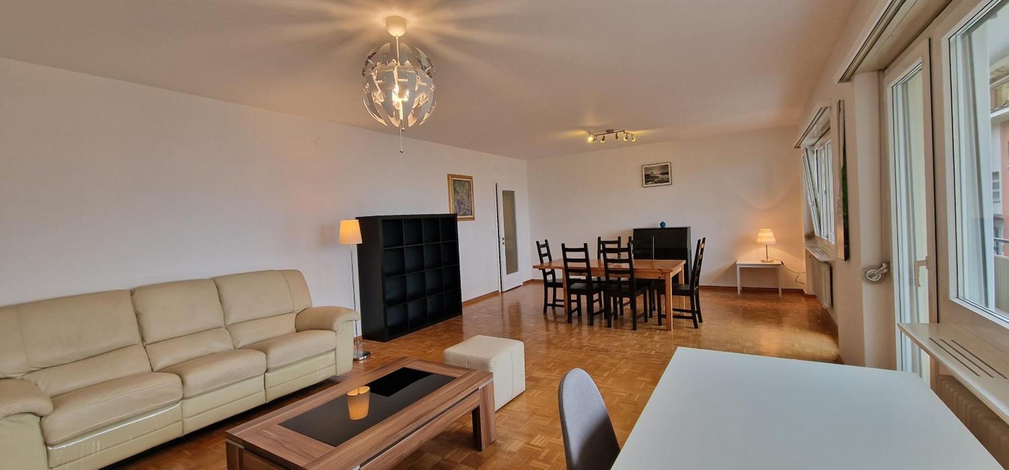 Lakeview Private Parking & Self Check-in Apartment *